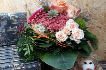 Blumengrüße für jedes Event